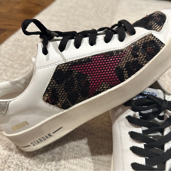 Golden Goose Stardan size 41 - Picture 6 of 9